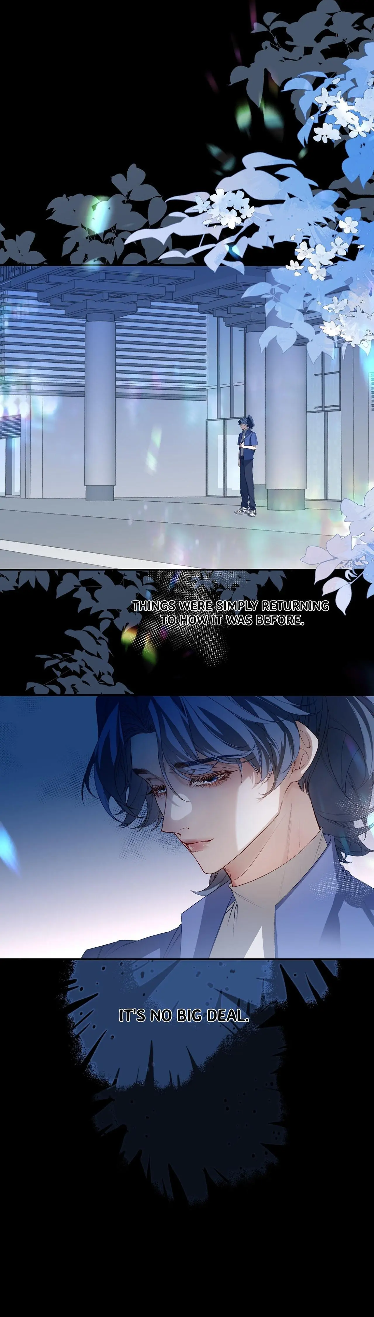 When the Stars Realign Chapter 7 page 23