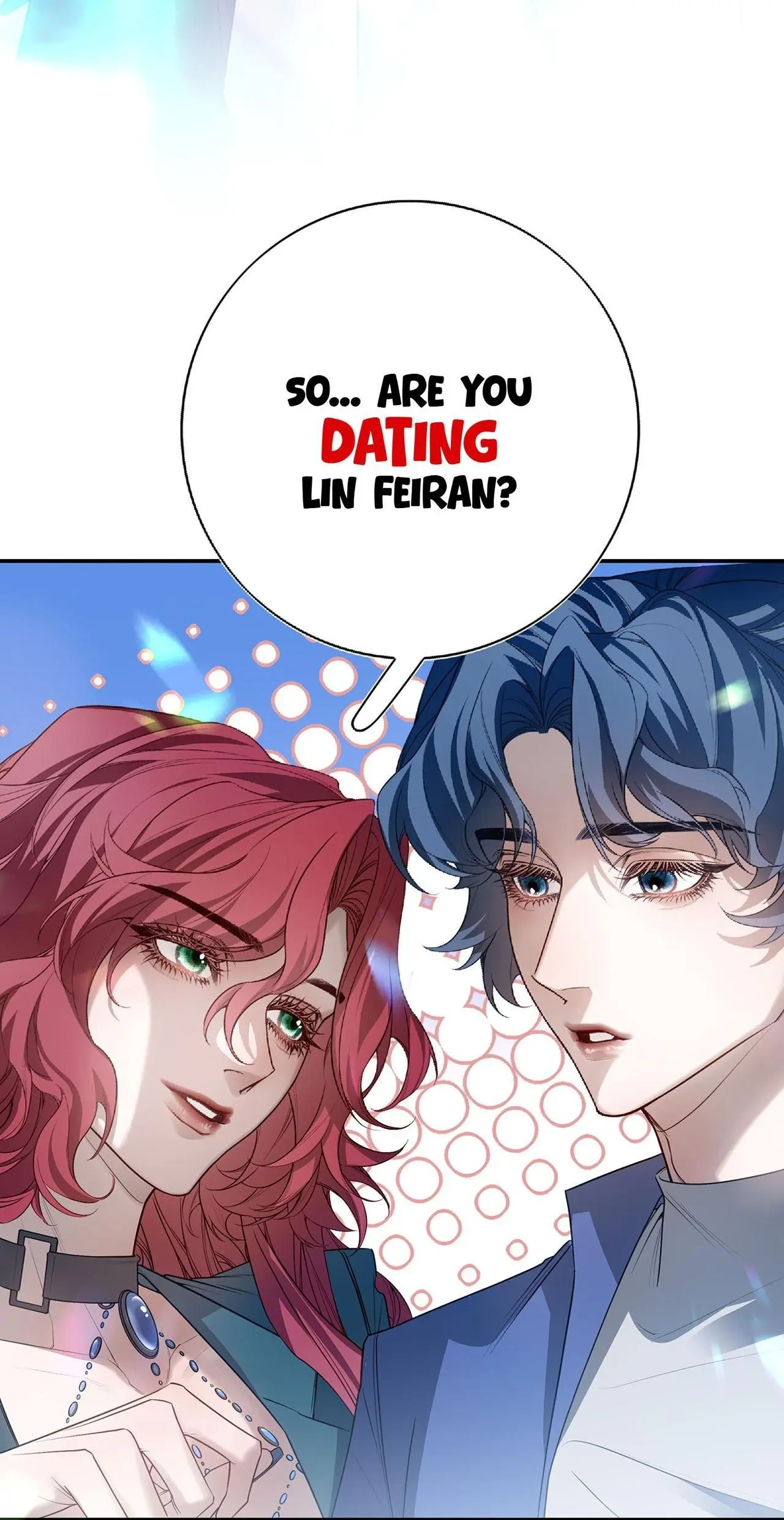 When the Stars Realign Chapter 8 page 5