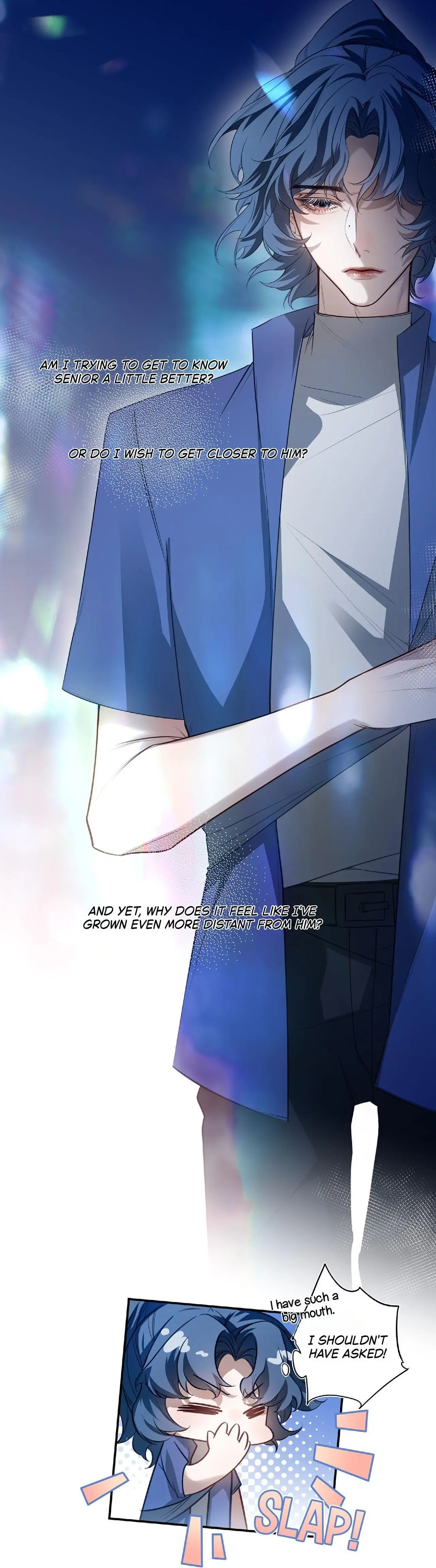 When the Stars Realign Chapter 8 page 10