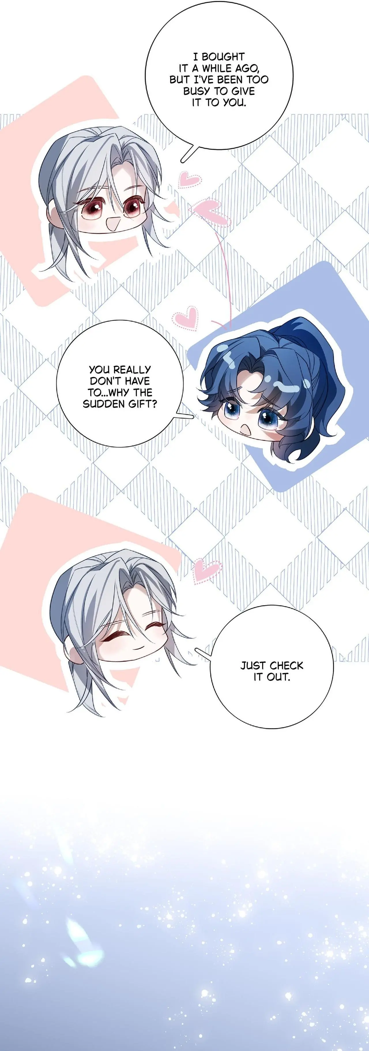When the Stars Realign Chapter 8 page 16