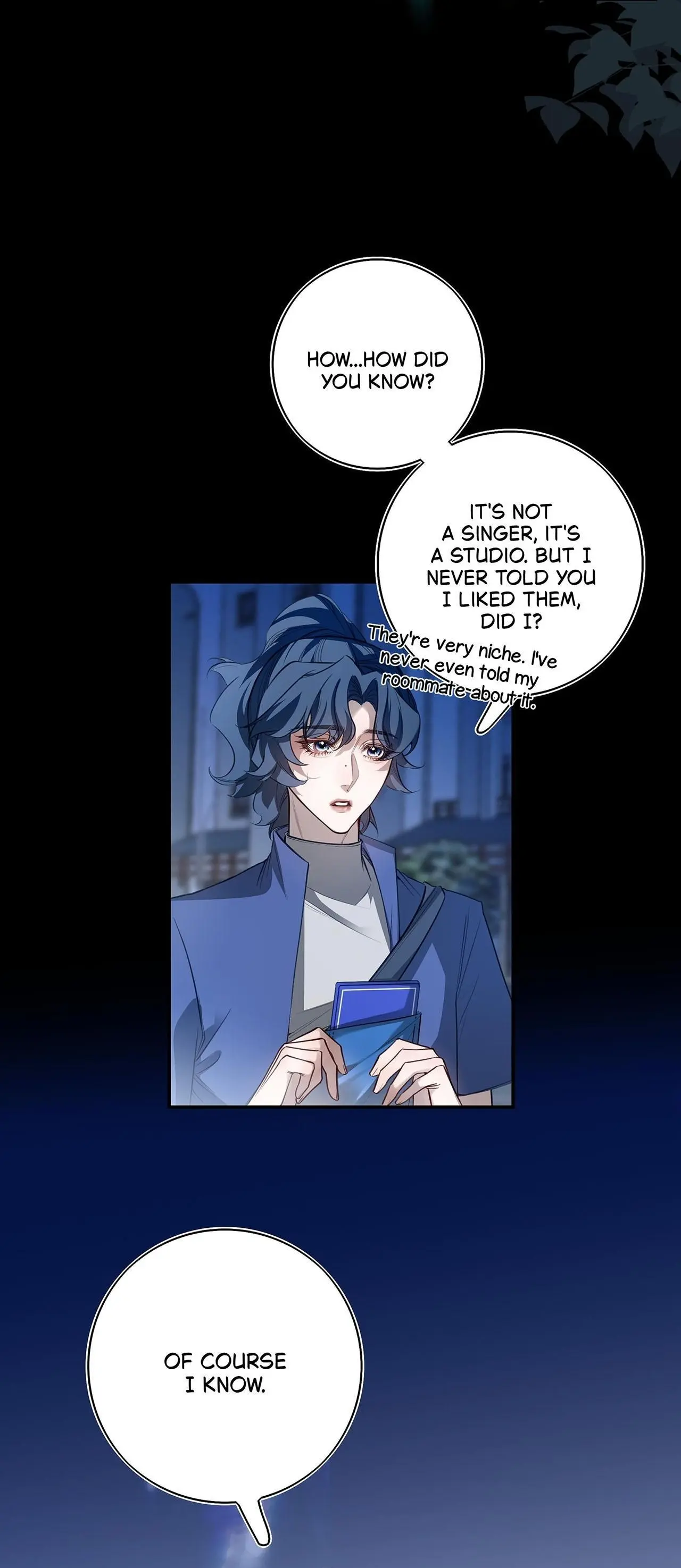 When the Stars Realign Chapter 8 page 18