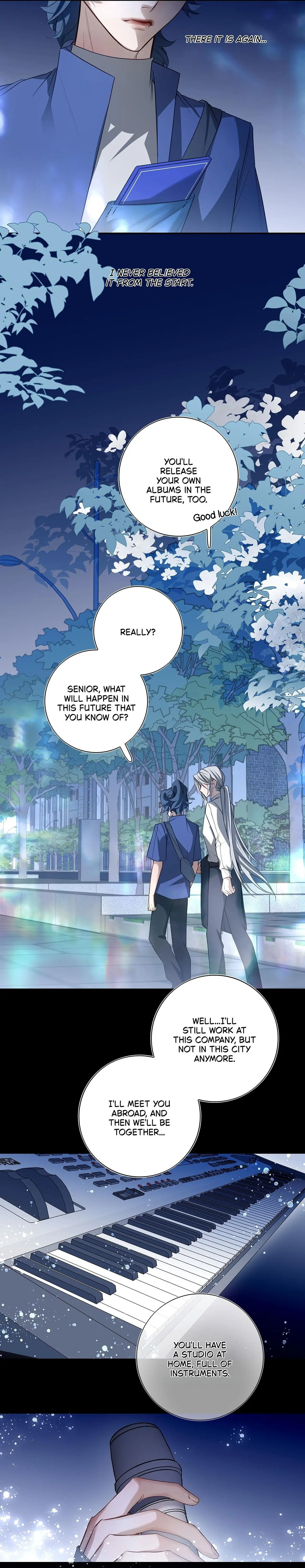 When the Stars Realign Chapter 8 page 20
