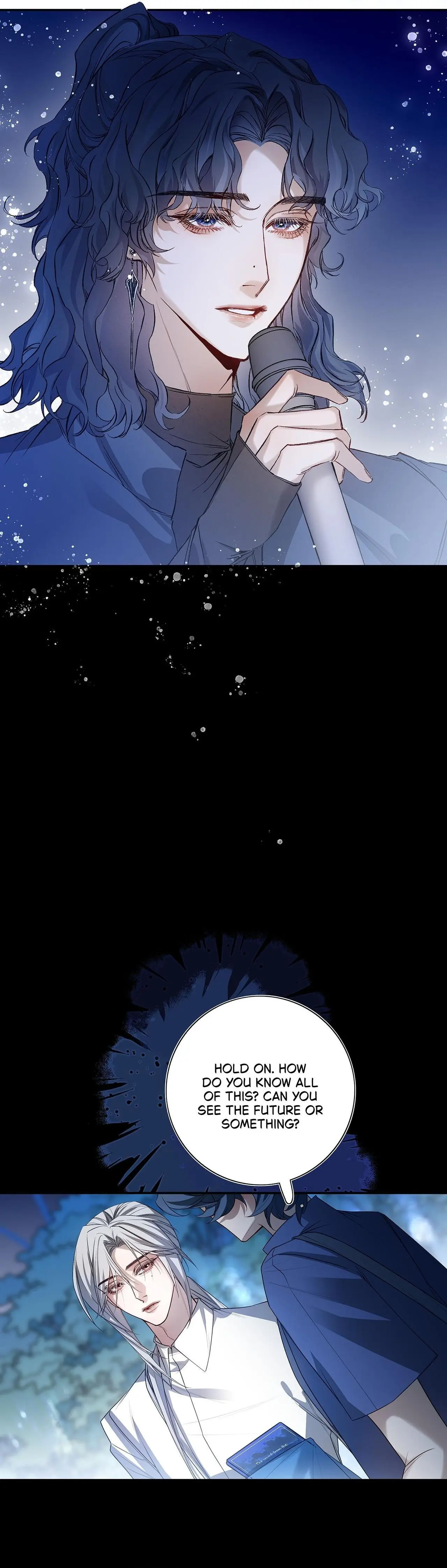 When the Stars Realign Chapter 8 page 22