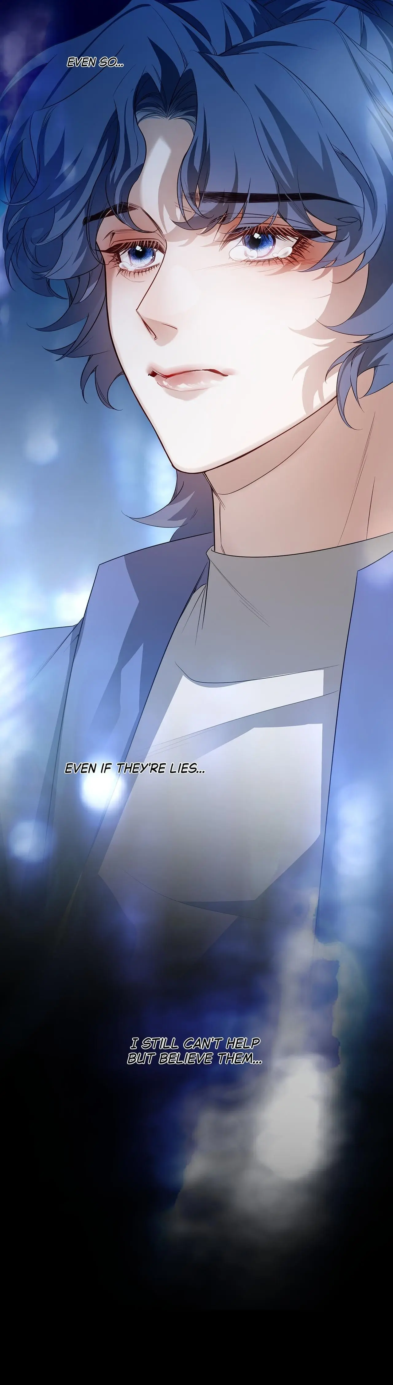 When the Stars Realign Chapter 8 page 28