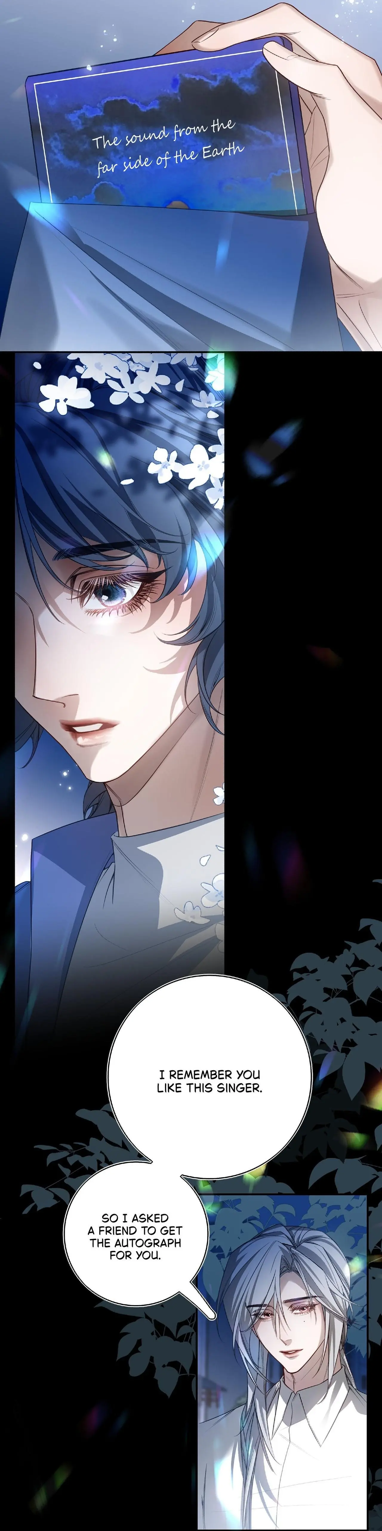 When the Stars Realign Chapter 8 page 17