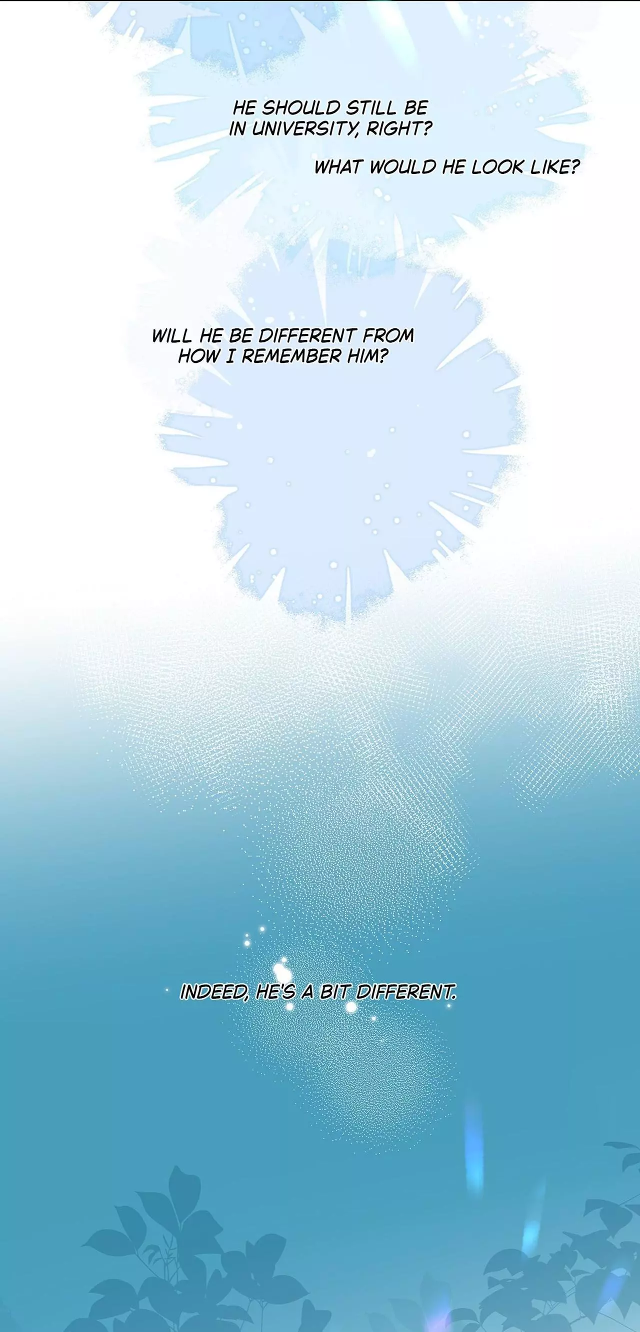 When the Stars Realign Chapter 9 page 3