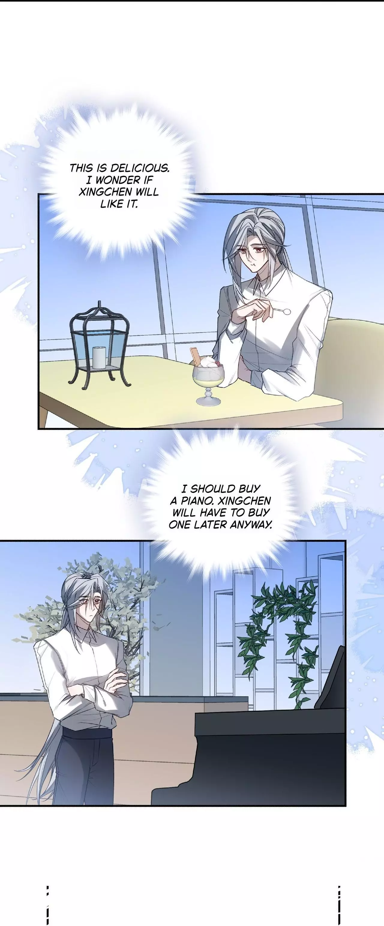 When the Stars Realign Chapter 9 page 9