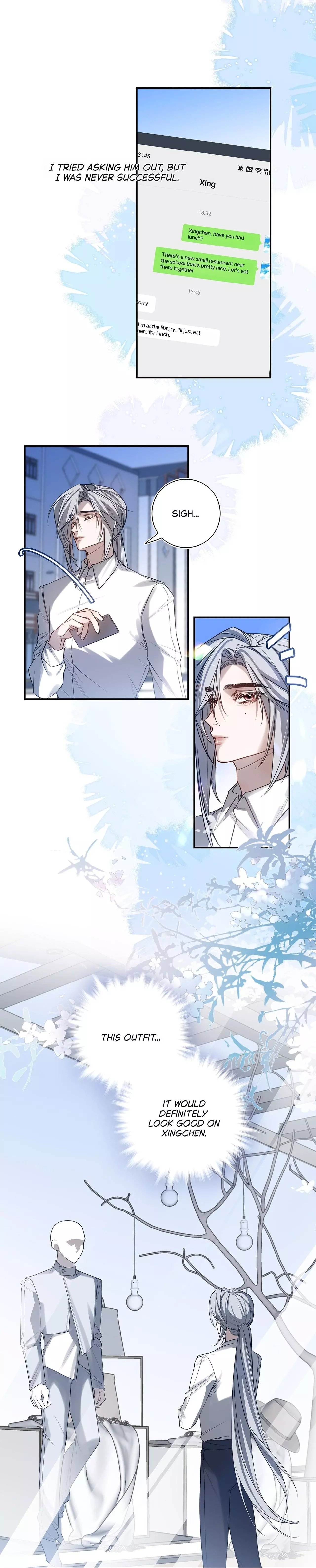 When the Stars Realign Chapter 9 page 8