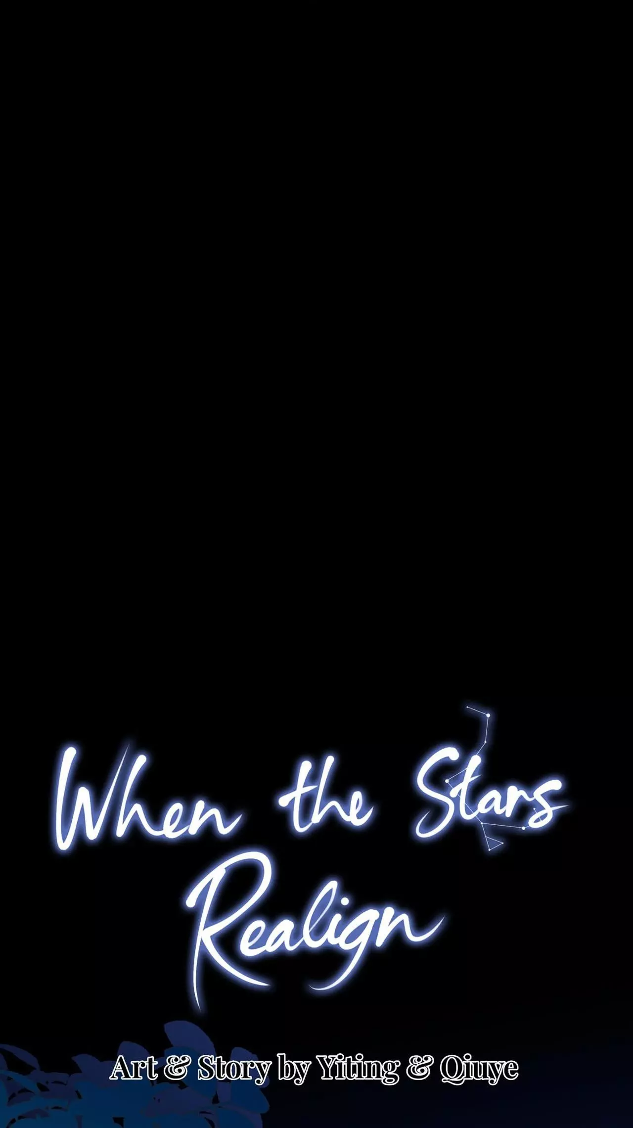 When the Stars Realign Chapter 9 page 13