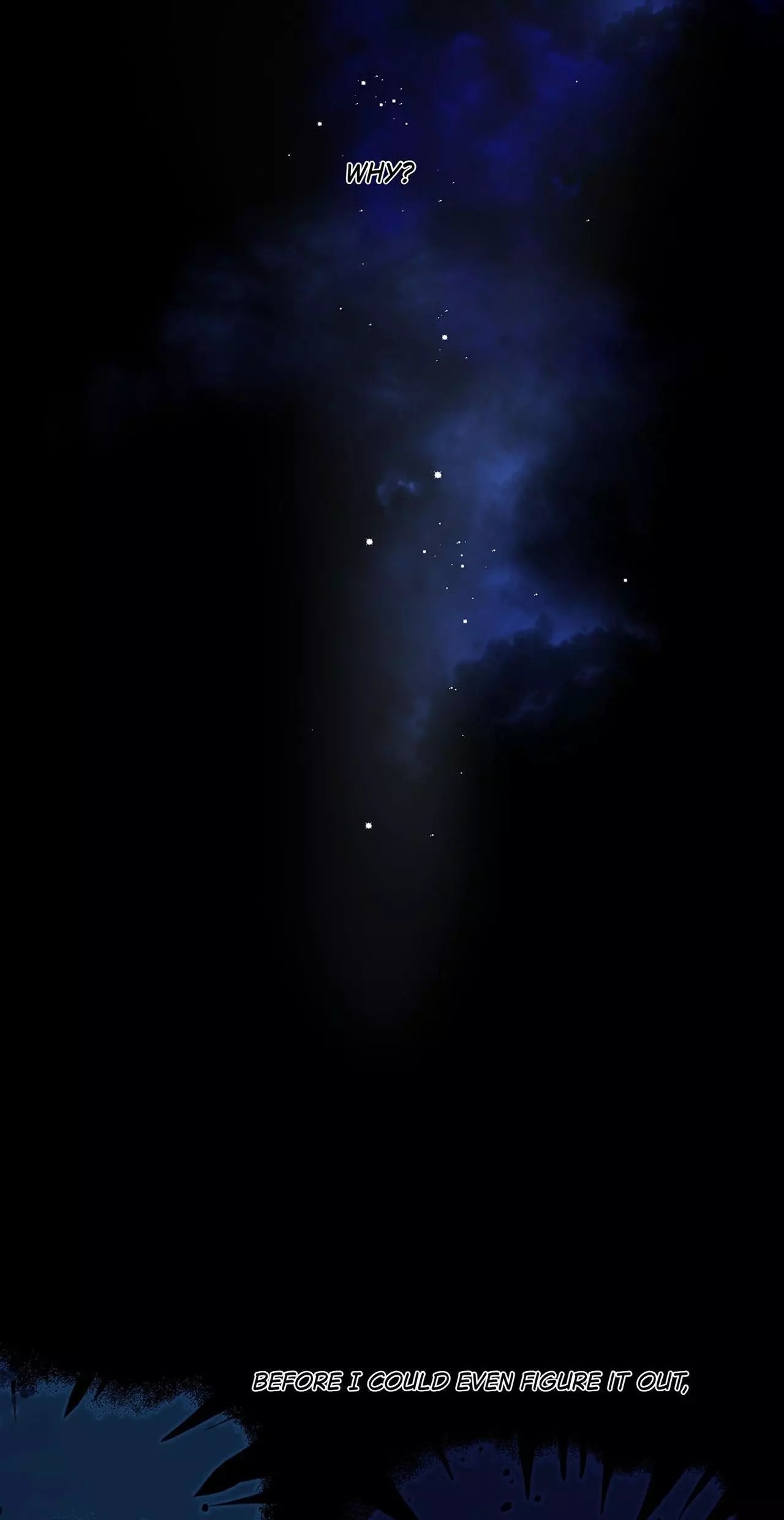 When the Stars Realign Chapter 9 page 19
