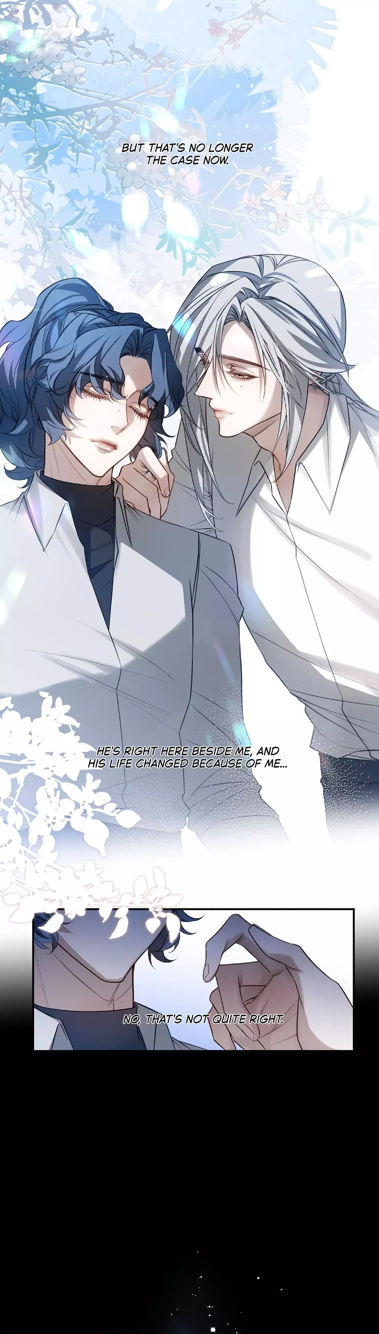 When the Stars Realign Chapter 9 page 16