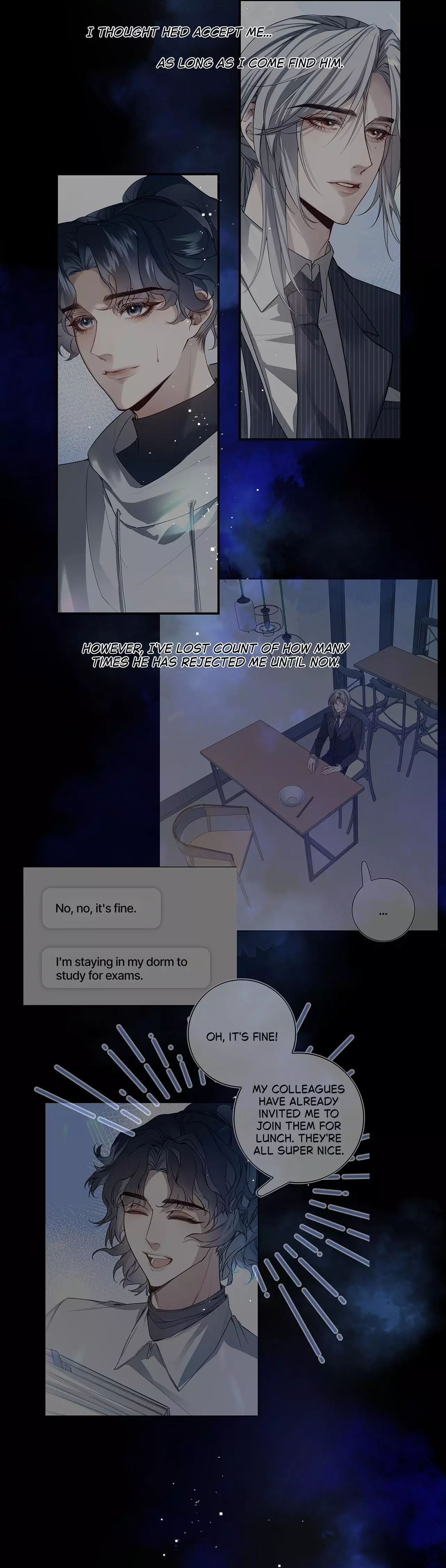 When the Stars Realign Chapter 9 page 18