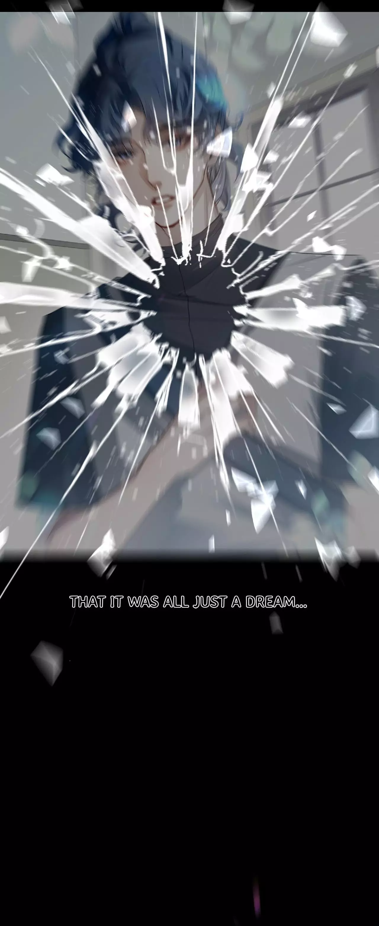 When the Stars Realign Chapter 9 page 22