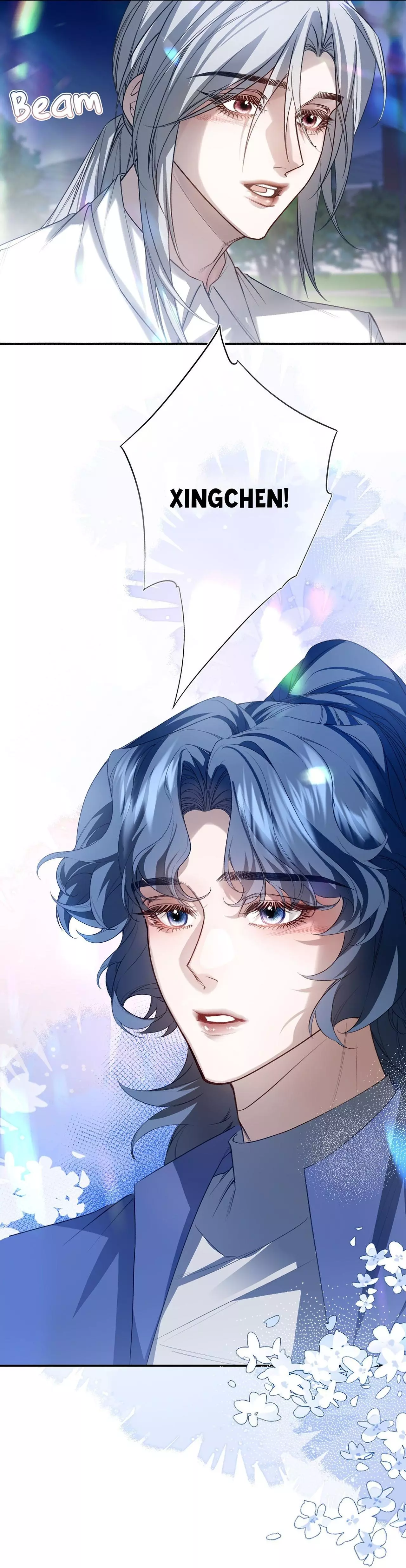 When the Stars Realign Chapter 9 page 24