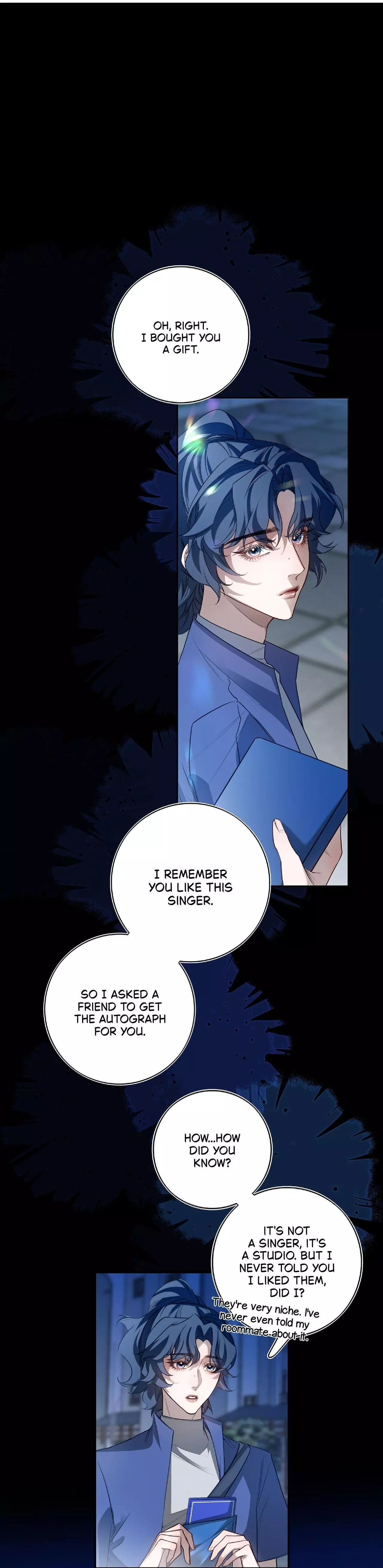 When the Stars Realign Chapter 9 page 25