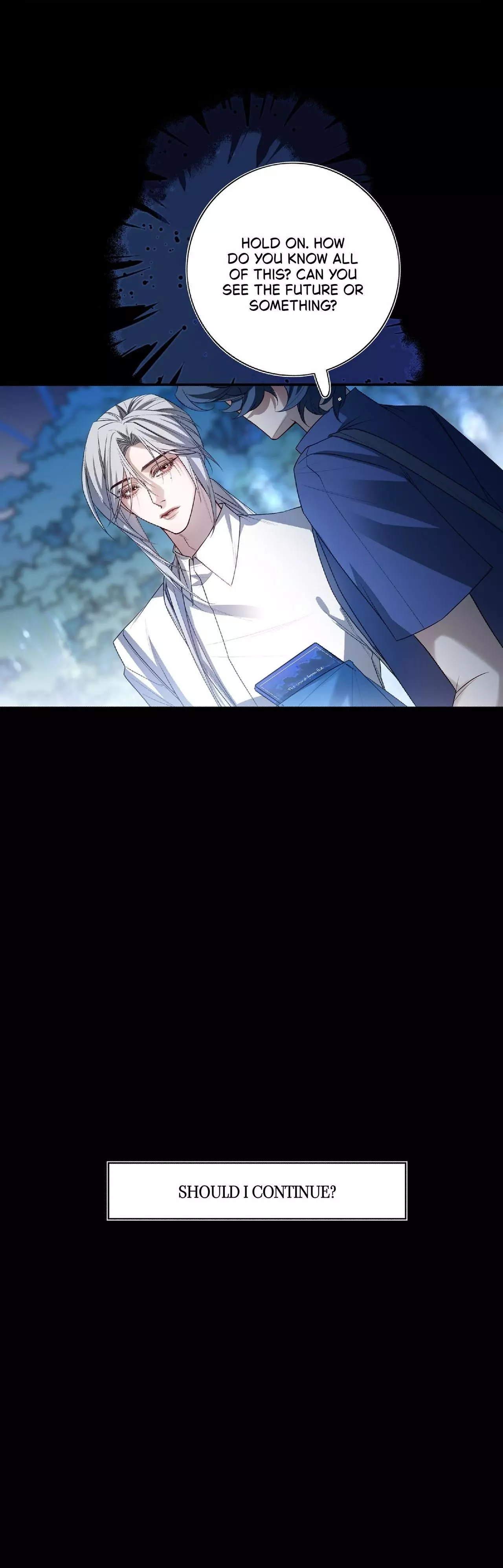 When the Stars Realign Chapter 9 page 27