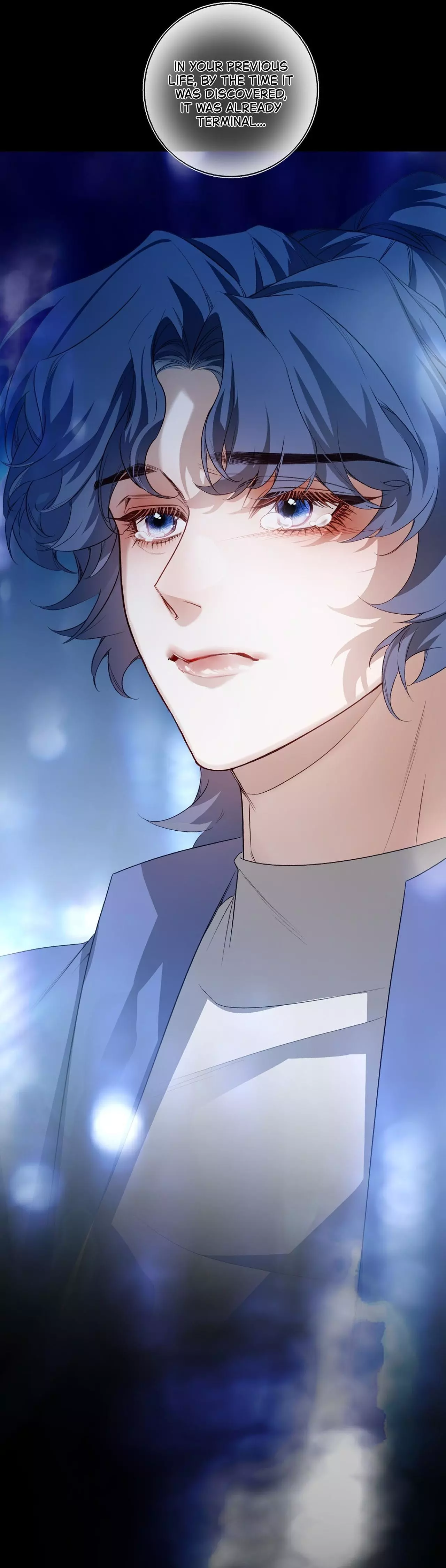 When the Stars Realign Chapter 9 page 30