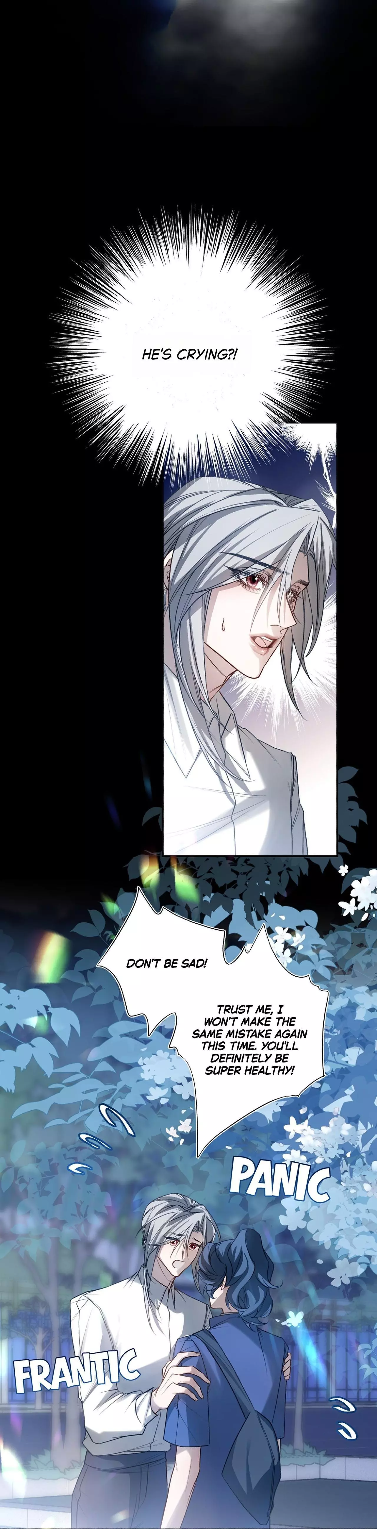 When the Stars Realign Chapter 9 page 31