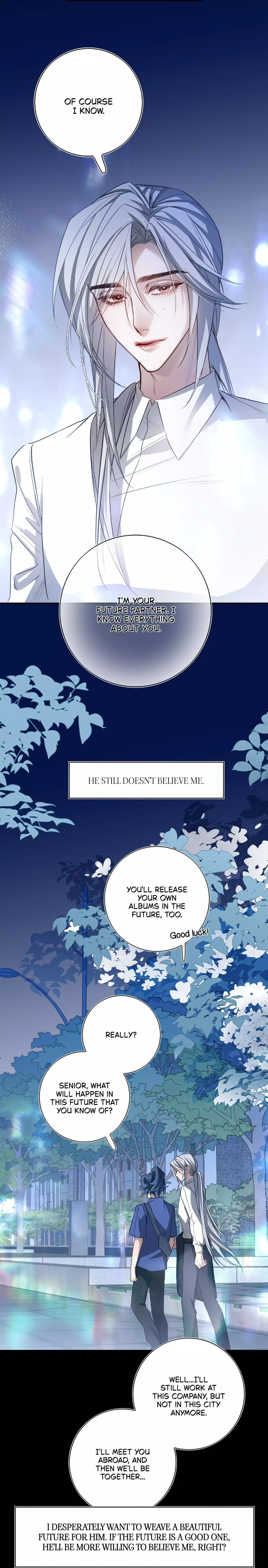 When the Stars Realign Chapter 9 page 26
