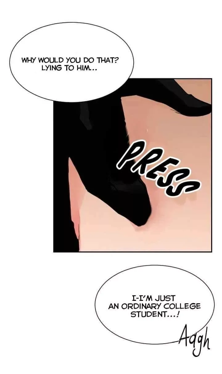 When The Yakuza Falls Inlove Chapter 1 page 26