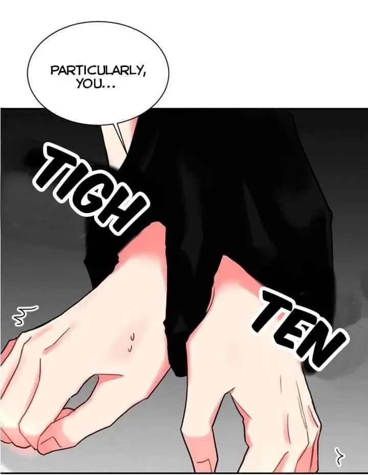 When The Yakuza Falls Inlove Chapter 1 page 24