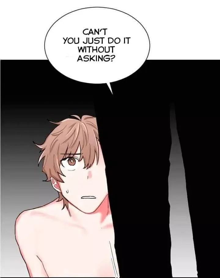 When The Yakuza Falls Inlove Chapter 1 page 16