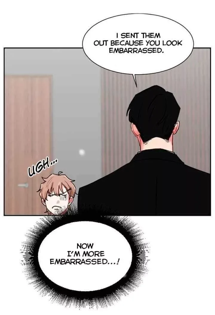 When The Yakuza Falls Inlove Chapter 1 page 13