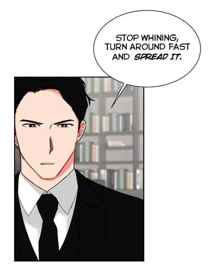 When The Yakuza Falls Inlove Chapter 1 page 14