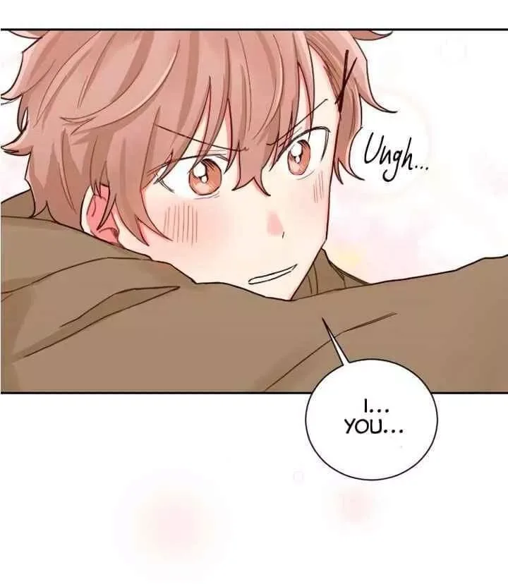When The Yakuza Falls Inlove Chapter 1 page 39