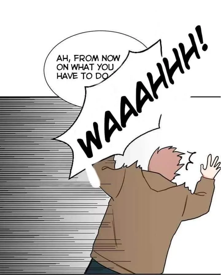When The Yakuza Falls Inlove Chapter 1 page 47