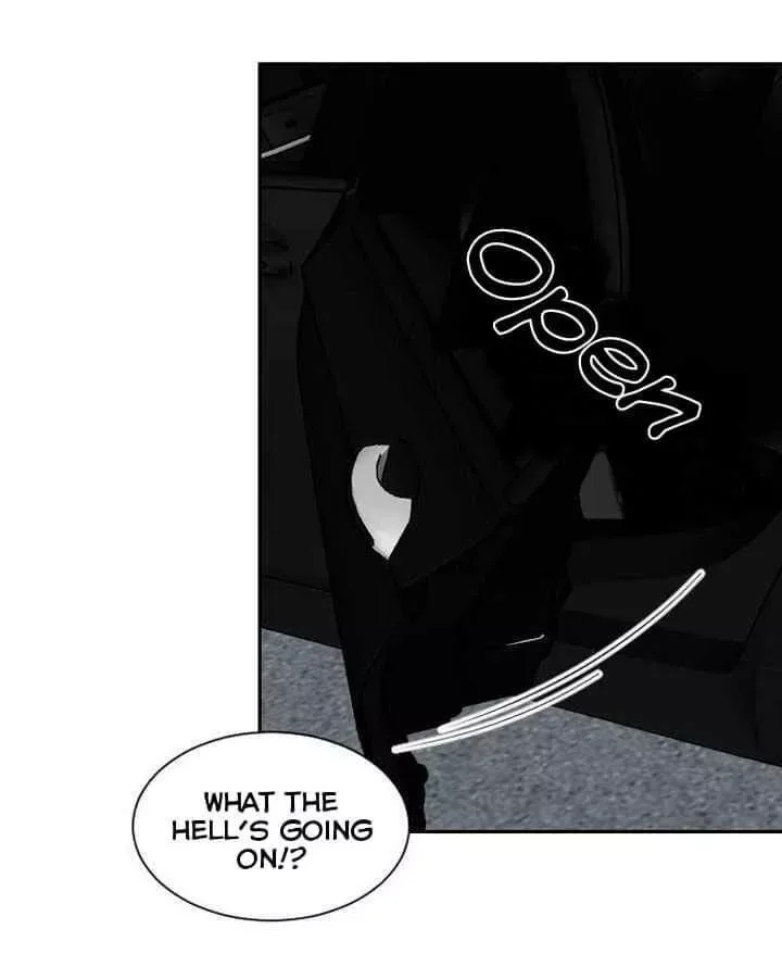 When The Yakuza Falls Inlove Chapter 1 page 52