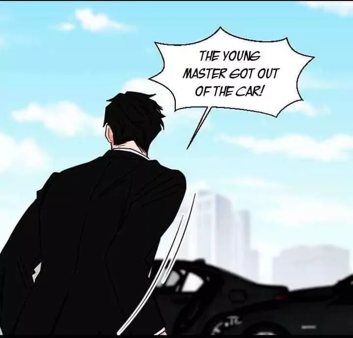 When The Yakuza Falls Inlove Chapter 1 page 53
