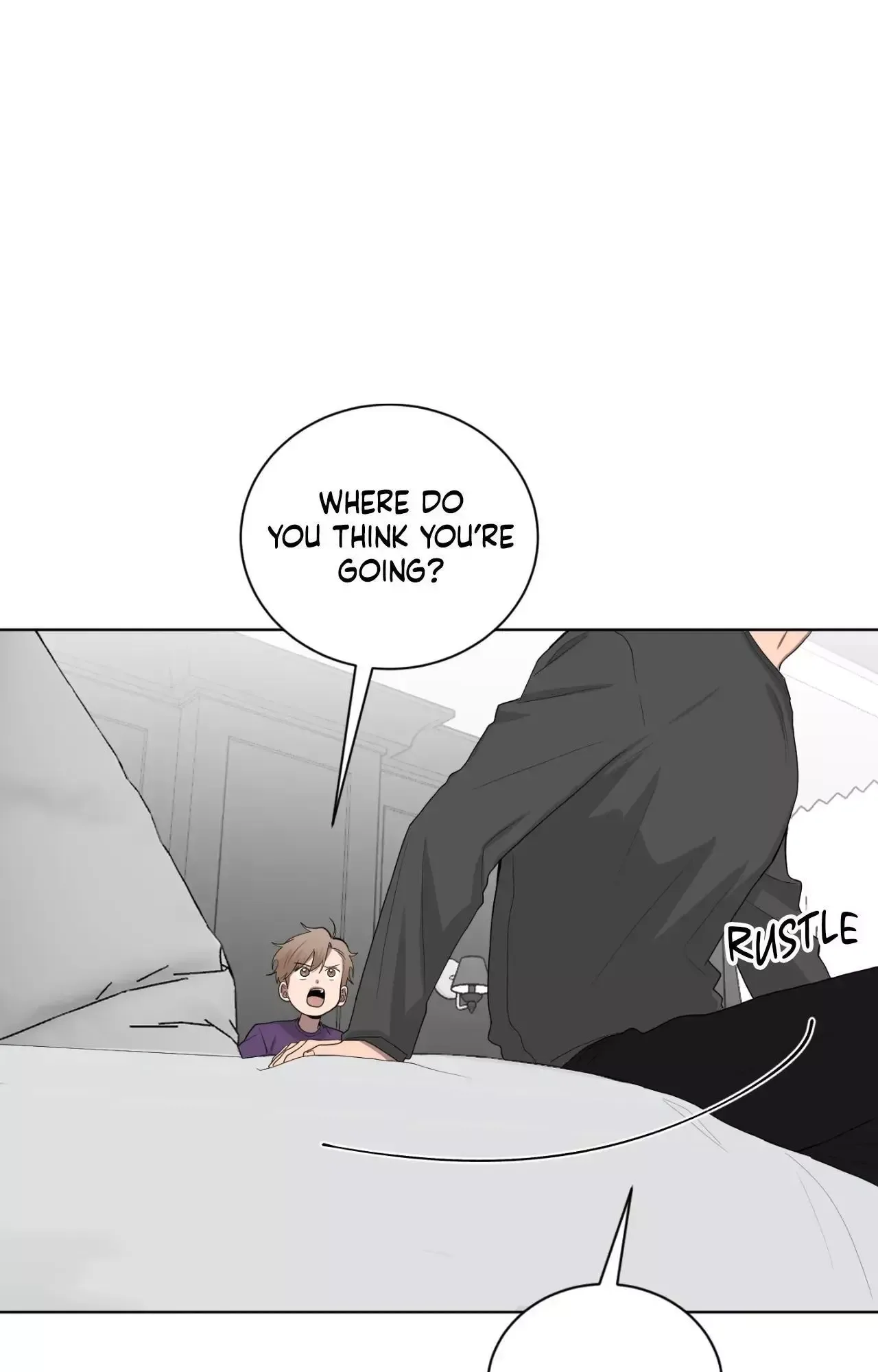 When The Yakuza Falls Inlove Chapter 103 page 5
