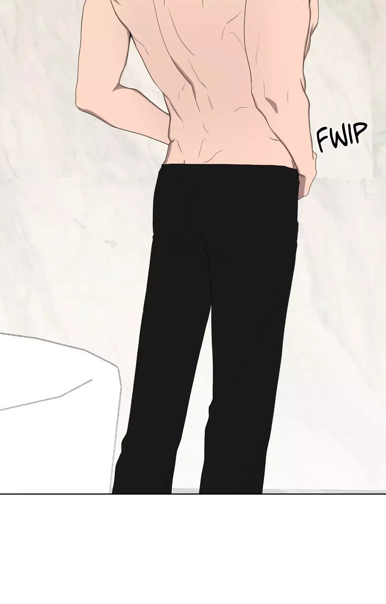 When The Yakuza Falls Inlove Chapter 103 page 19