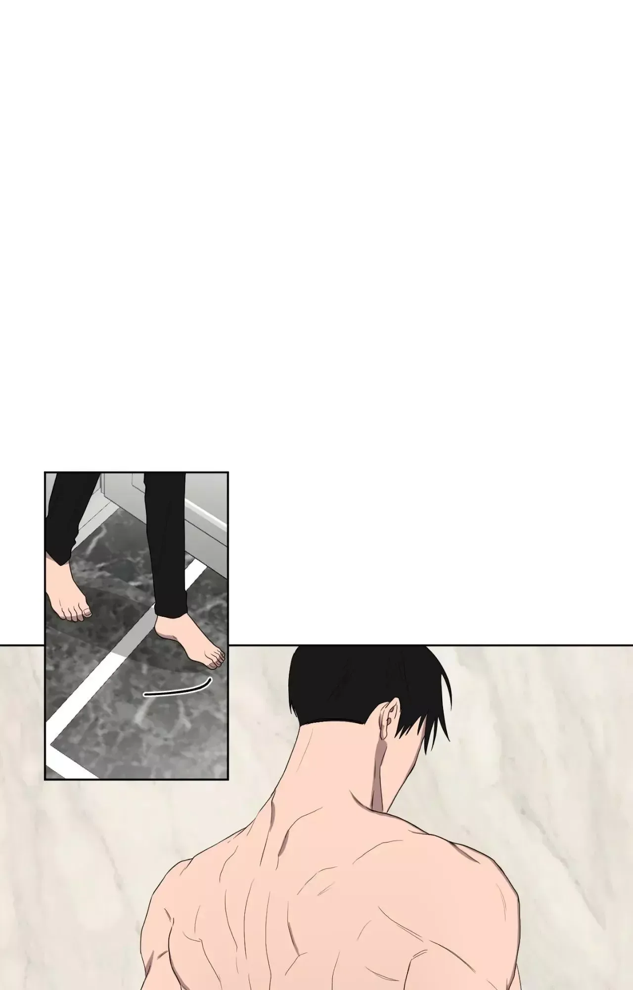 When The Yakuza Falls Inlove Chapter 103 page 18