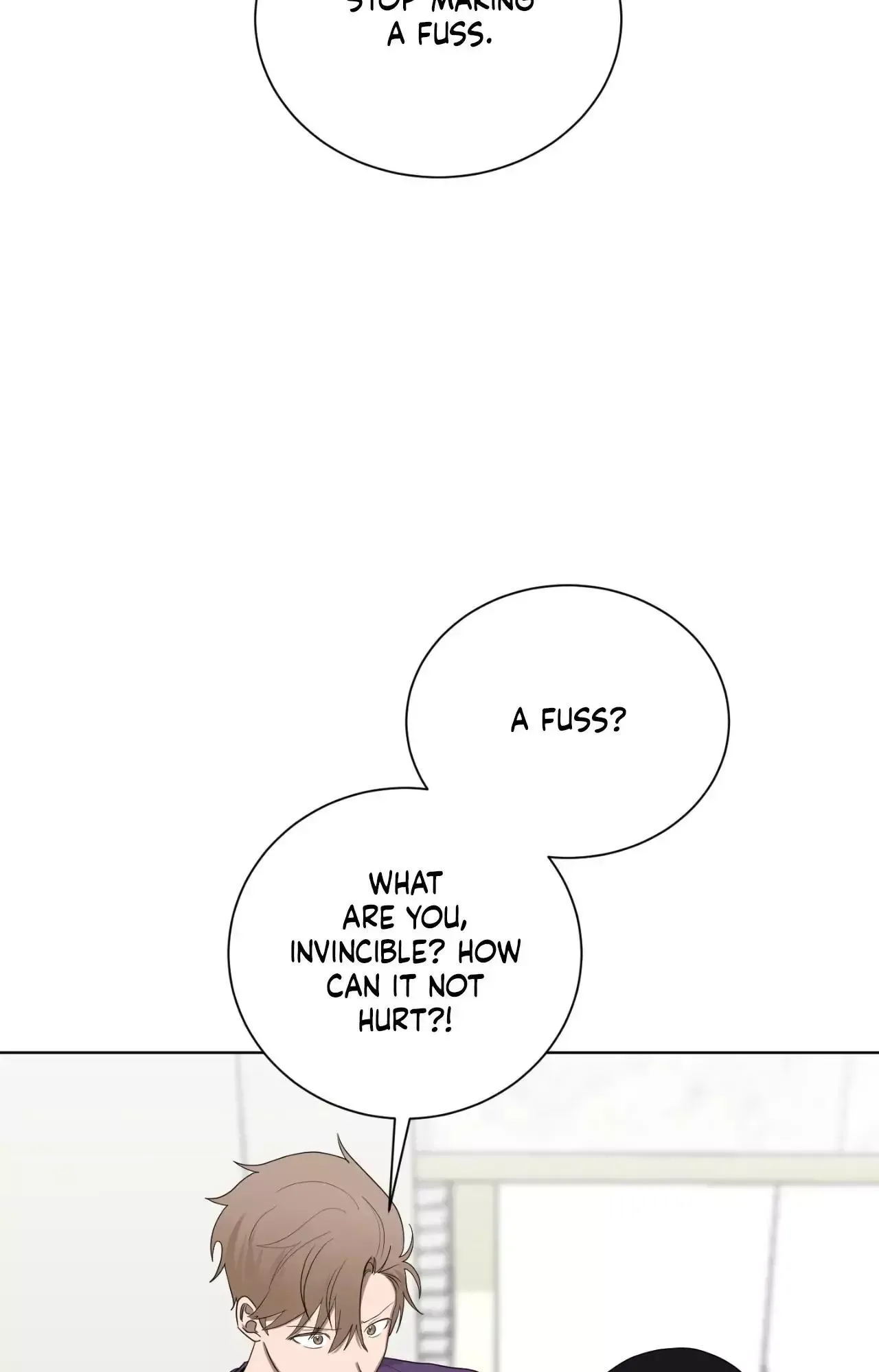 When The Yakuza Falls Inlove Chapter 103 page 25