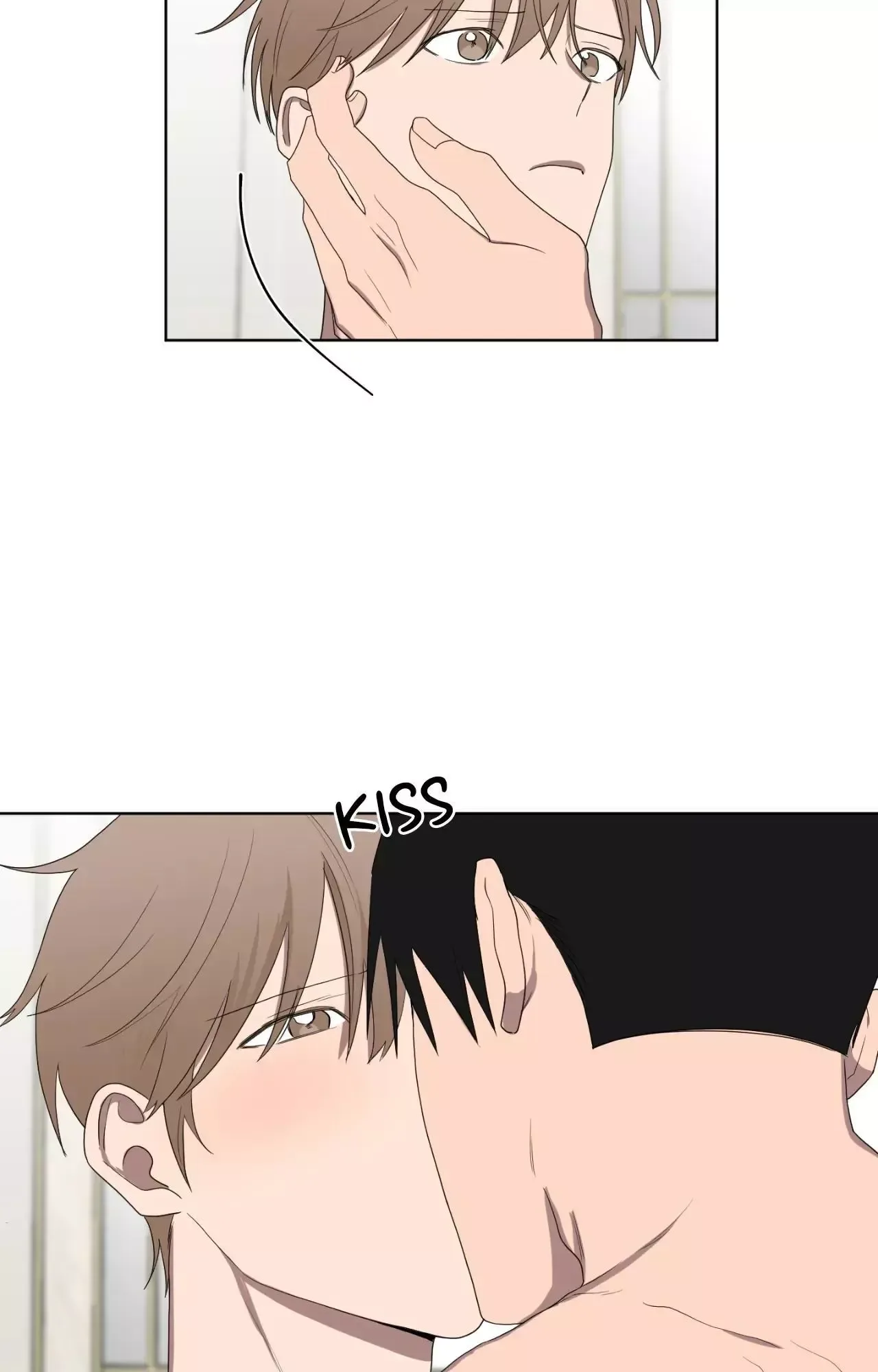 When The Yakuza Falls Inlove Chapter 103 page 29