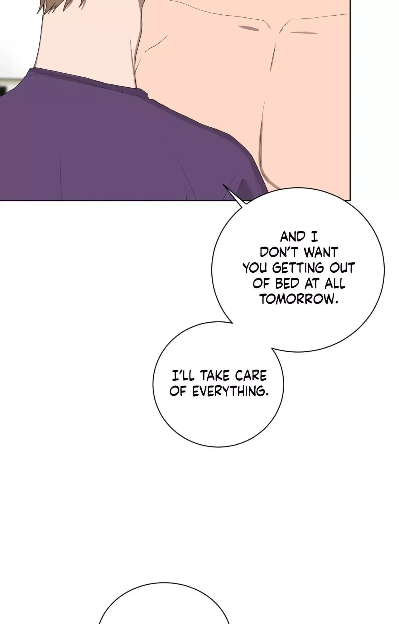 When The Yakuza Falls Inlove Chapter 103 page 31