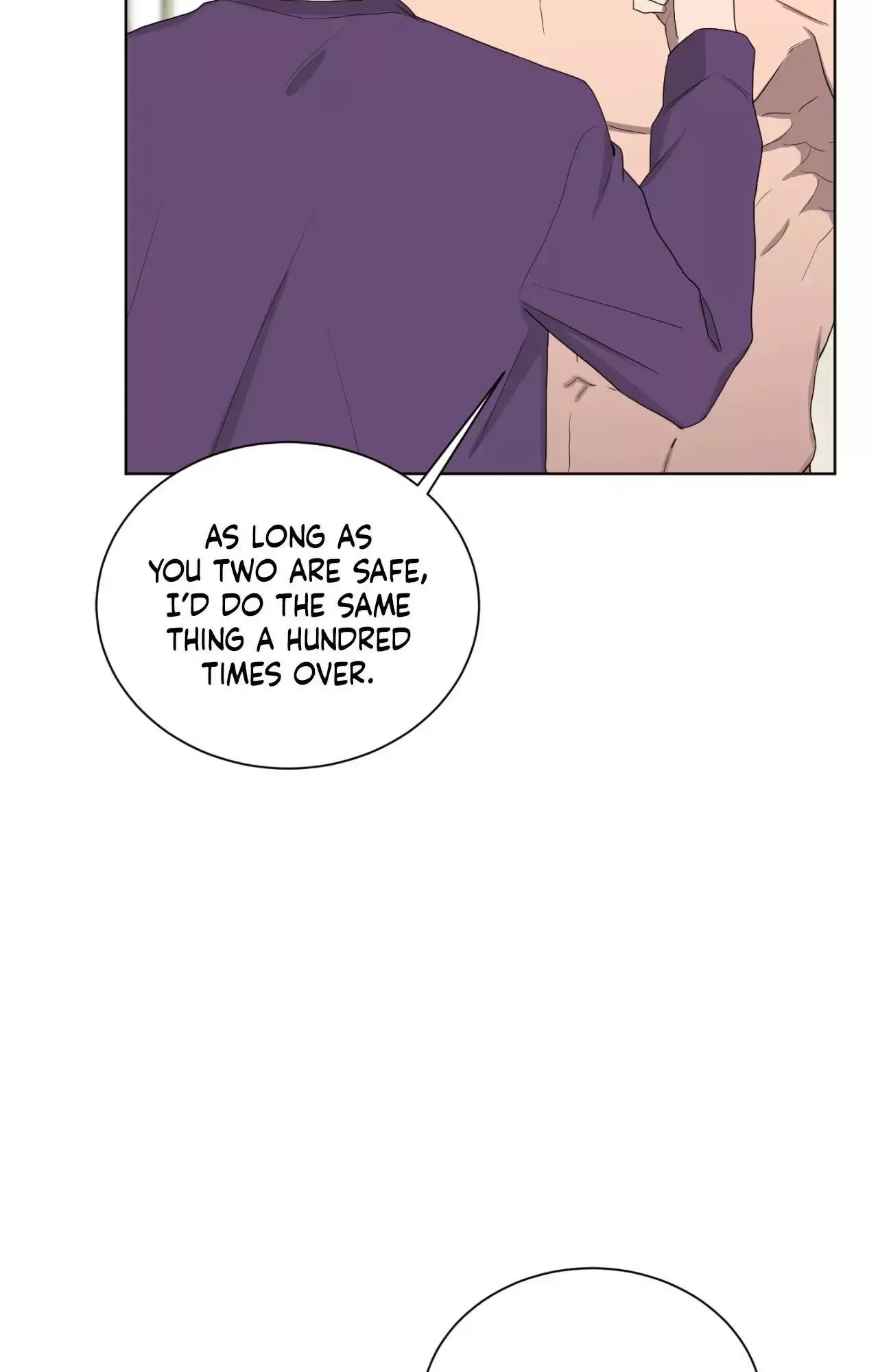When The Yakuza Falls Inlove Chapter 103 page 36
