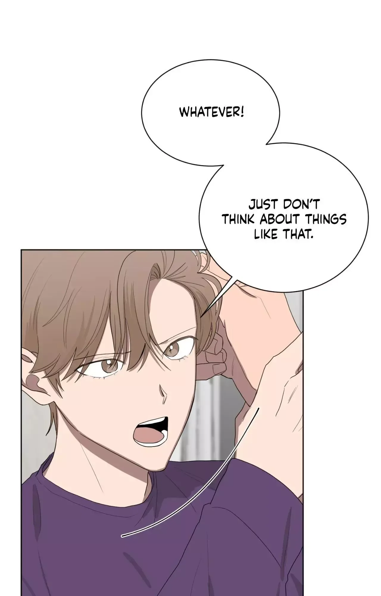 When The Yakuza Falls Inlove Chapter 103 page 39