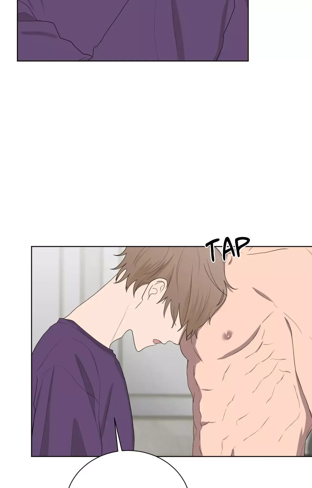 When The Yakuza Falls Inlove Chapter 103 page 40