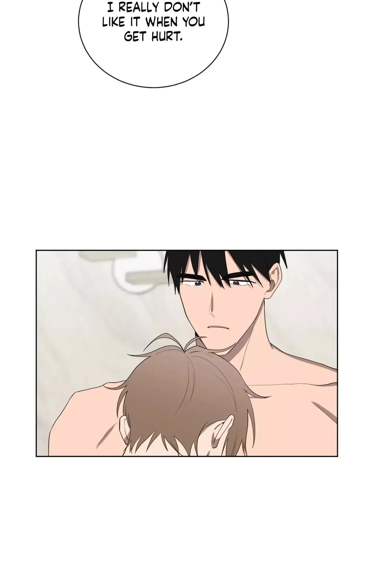 When The Yakuza Falls Inlove Chapter 103 page 41