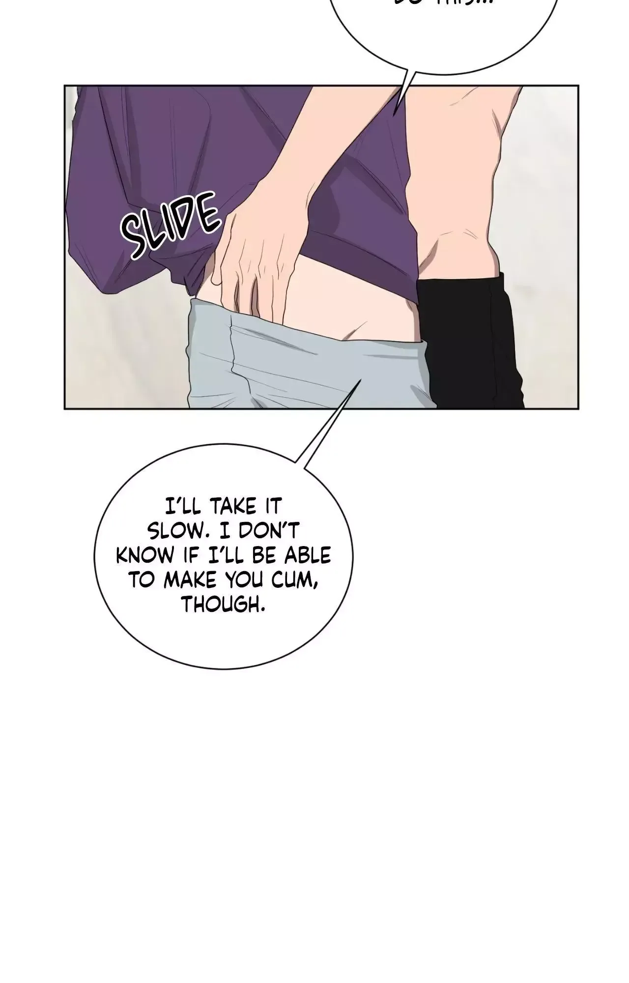 When The Yakuza Falls Inlove Chapter 103 page 44