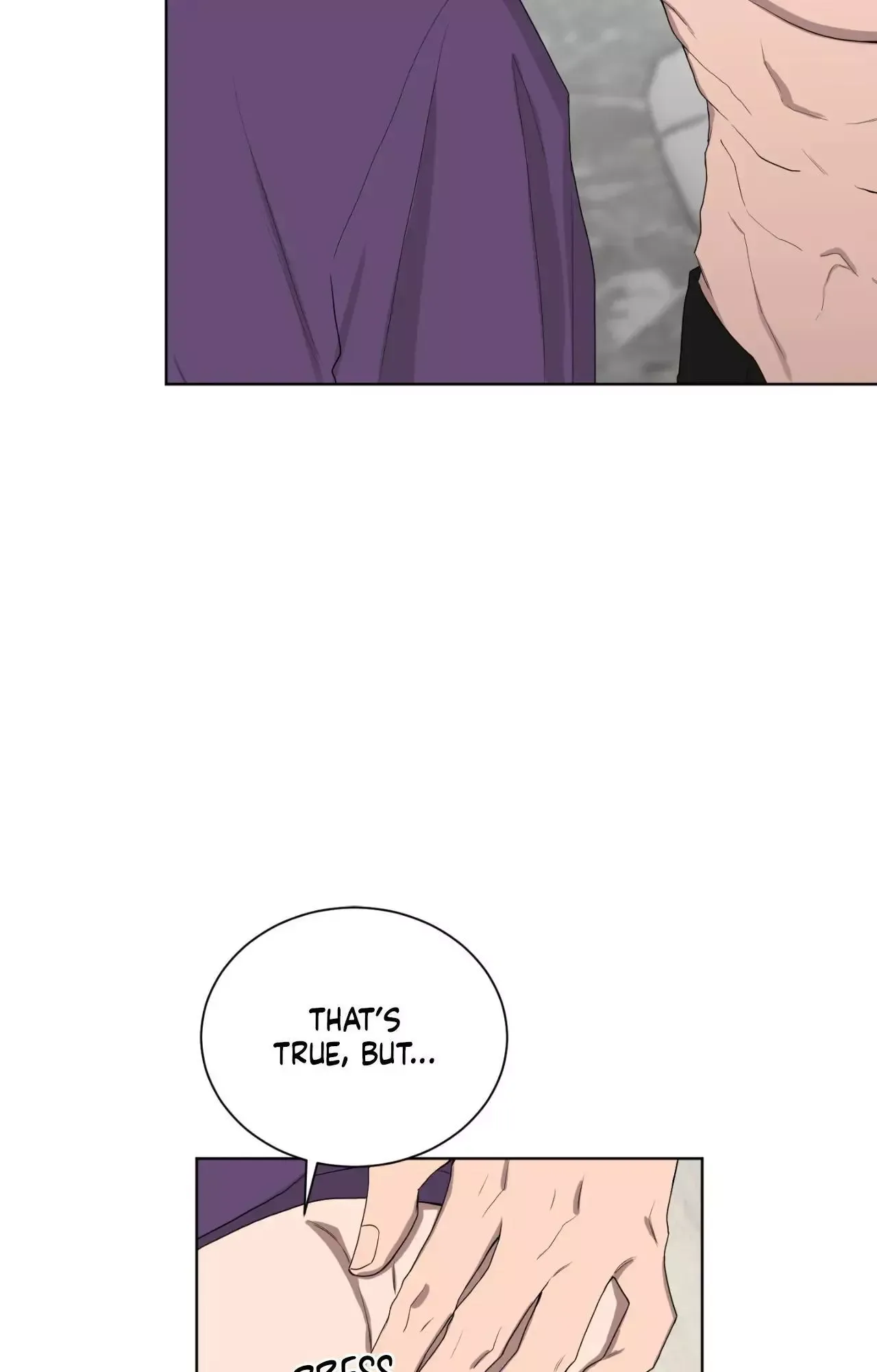 When The Yakuza Falls Inlove Chapter 103 page 47