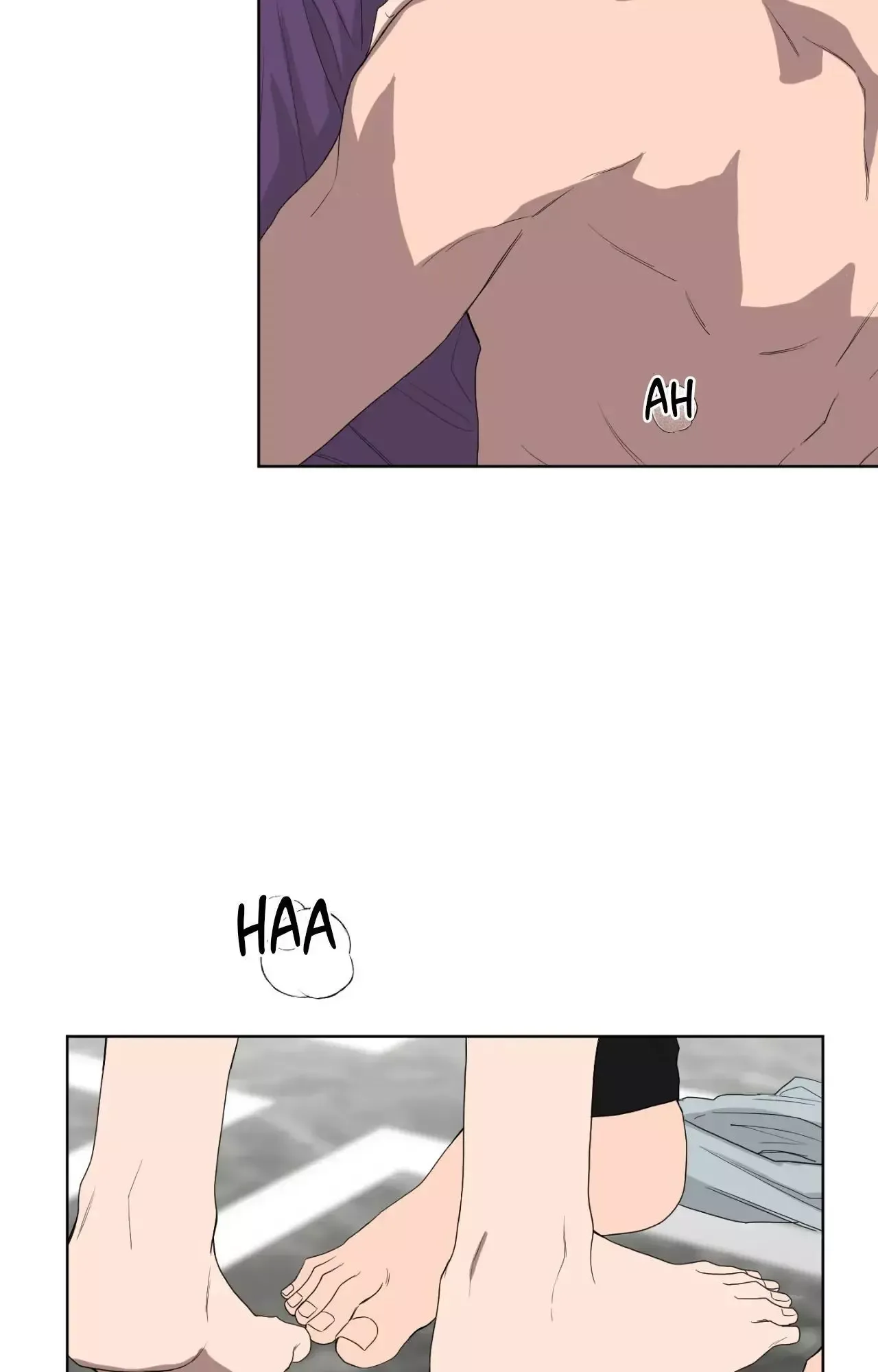 When The Yakuza Falls Inlove Chapter 103 page 49