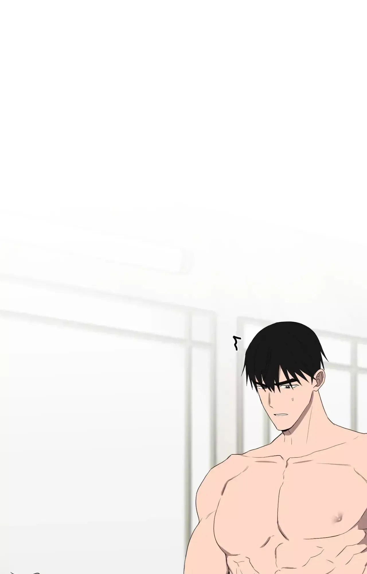 When The Yakuza Falls Inlove Chapter 103 page 60