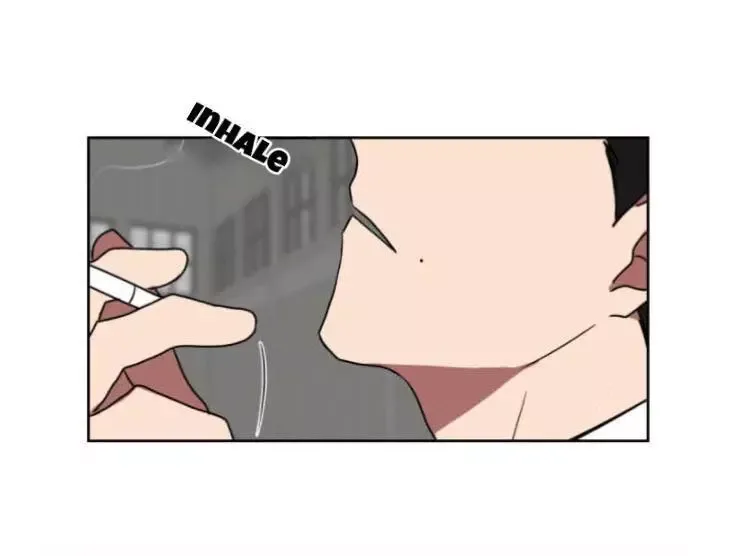 When The Yakuza Falls Inlove Chapter 11.5 page 3