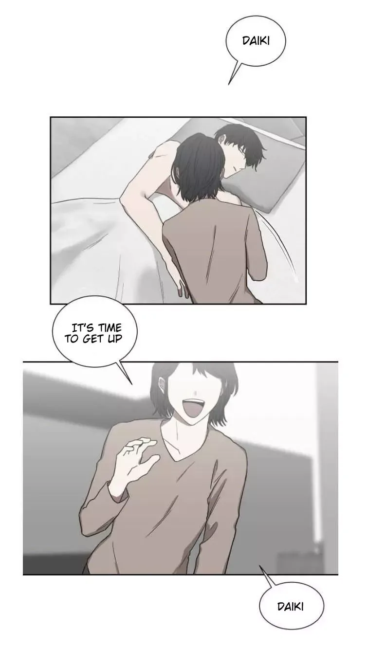 When The Yakuza Falls Inlove Chapter 11 page 3