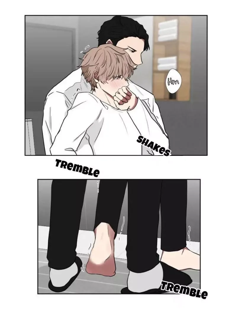 When The Yakuza Falls Inlove Chapter 11 page 30