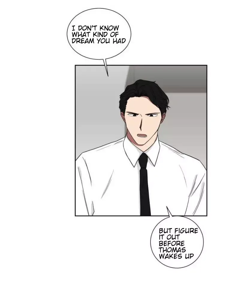 When The Yakuza Falls Inlove Chapter 11 page 14